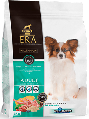 ERA pato y cordero ERA pato y cordero