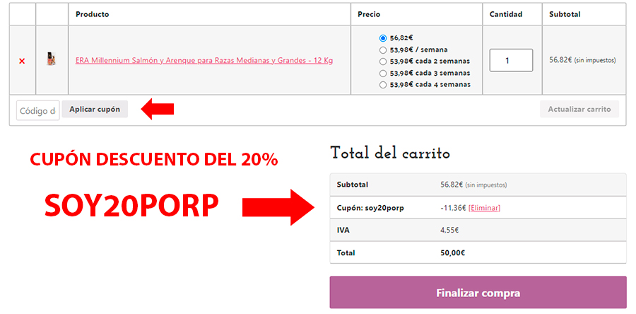 codigo descuento cunipic SOYPORP agosto codigo descuento cunipic SOYPORP agosto